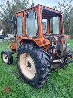 1975 FIAT 540 LOADER 2WD TRACTOR - 5