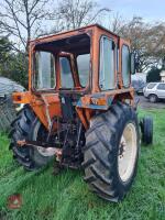 1975 FIAT 540 LOADER 2WD TRACTOR - 6