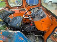 1975 FIAT 540 LOADER 2WD TRACTOR - 15