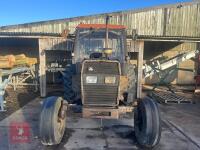 1987 MASSEY FERGUSON 390 2WD TRACTOR - 5