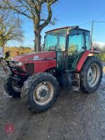 CASE CX90 4WD TRACTOR (S/R) - 2