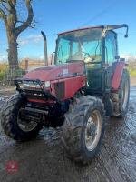 CASE CX90 4WD TRACTOR (S/R) - 3