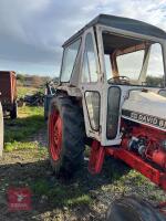 1977 DAVID BROWN 996 2WD TRACTOR - 3