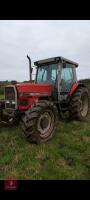 MASSEY FERGUSON 3095 DYNASHIFT