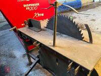 PTO SAWBENCH - 4