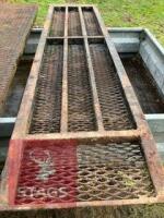 PAIR OF LOADING RAMPS - 5