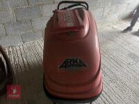 ARKA DIESEL STEAM CLEANER - 2