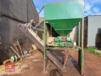 FRAZER ROLLER MILL M7 - 2