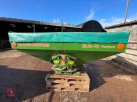 AMAZONE ZAX1402 FERTILISER SPREADER