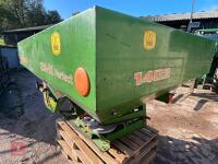 AMAZONE ZAX1402 FERTILISER SPREADER - 3