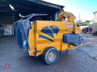 2005 LUCAS G CASTOR 30 R UC TRAILED - 3