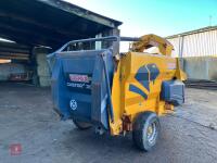 2005 LUCAS G CASTOR 30 R UC TRAILED - 4