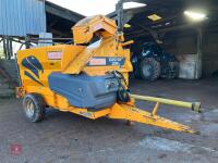 2005 LUCAS G CASTOR 30 R UC TRAILED - 10