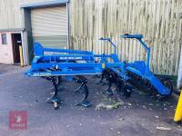 2022 NEW HOLLAND STUBBLE CULTIVATOR - 4