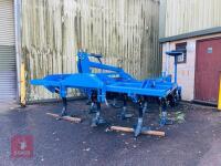 2022 NEW HOLLAND STUBBLE CULTIVATOR - 5