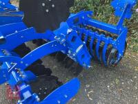 2022 NEW HOLLAND SDM300R DISCS - 4