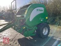 2020 MCHALE F5500 ROUND BALER - 3