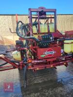 2004 HARDI MEGA LPZ/LPV/LPY 24M SPRAYER - 3