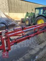 2004 HARDI MEGA LPZ/LPV/LPY 24M SPRAYER - 8