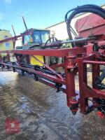 2004 HARDI MEGA LPZ/LPV/LPY 24M SPRAYER - 11