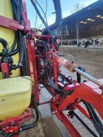 2004 HARDI MEGA LPZ/LPV/LPY 24M SPRAYER - 14