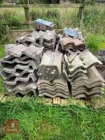 VARIOUS ROOF TILES - 6