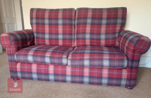 TWO/THREE SEATER SOFA