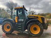 2012 JCB 3230 XTRA FASTRAC 4WD TRACTOR - 6