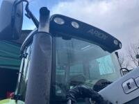 2011 CLAAS ARION 510 4WD TRACTOR - 27