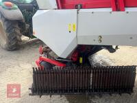 LELY TIGO PR 50 FORAGE WAGON - 5