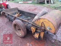 SKH E203 MK 11 DUNG SPREADER (S/R)