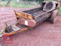 SKH E203 MK 11 DUNG SPREADER (S/R) - 2