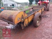 SKH E203 MK 11 DUNG SPREADER (S/R) - 4