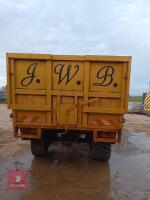 14T GRAIN TRAILER - 3