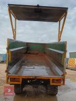 14T GRAIN TRAILER - 4