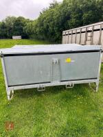 IAE CATTLE CREEP FEEDER - 3