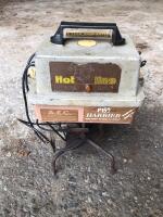 HOTLINE P150 HARRIER ELECTRIC FENCE UNIT - 2