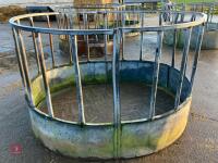 GALVANISED HD CATTLE RING FEEDER (1) - 5