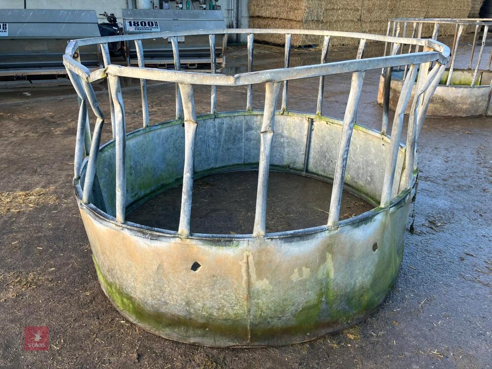 GALVANISED HD CATTLE RING FEEDER (2)