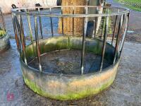 GALVANISED CATTLE RING FEEDER (5) - 4