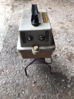 HOTLINE P150 HARRIER ELECTRIC FENCE UNIT - 3