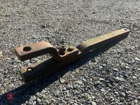 MF 135/35 DRAWBAR - 5