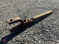 MF 135/35 DRAWBAR - 6