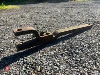 MF 135/35 DRAWBAR - 7