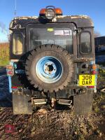 1959 LAND ROVER SERIES 1 (S/R) - 2