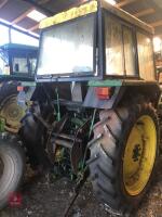 JOHN DEERE 2140 2WD TRACTOR (S/R) - 3