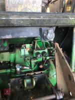 JOHN DEERE 2140 2WD TRACTOR (S/R) - 13