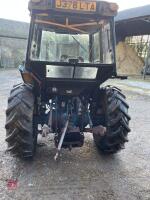 FORD 3930 2WD TRACTOR - 2