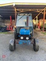 FORD 3930 2WD TRACTOR - 3