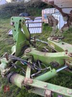 2004 DOWDESWELL DP140 5F REV PLOUGH - 3